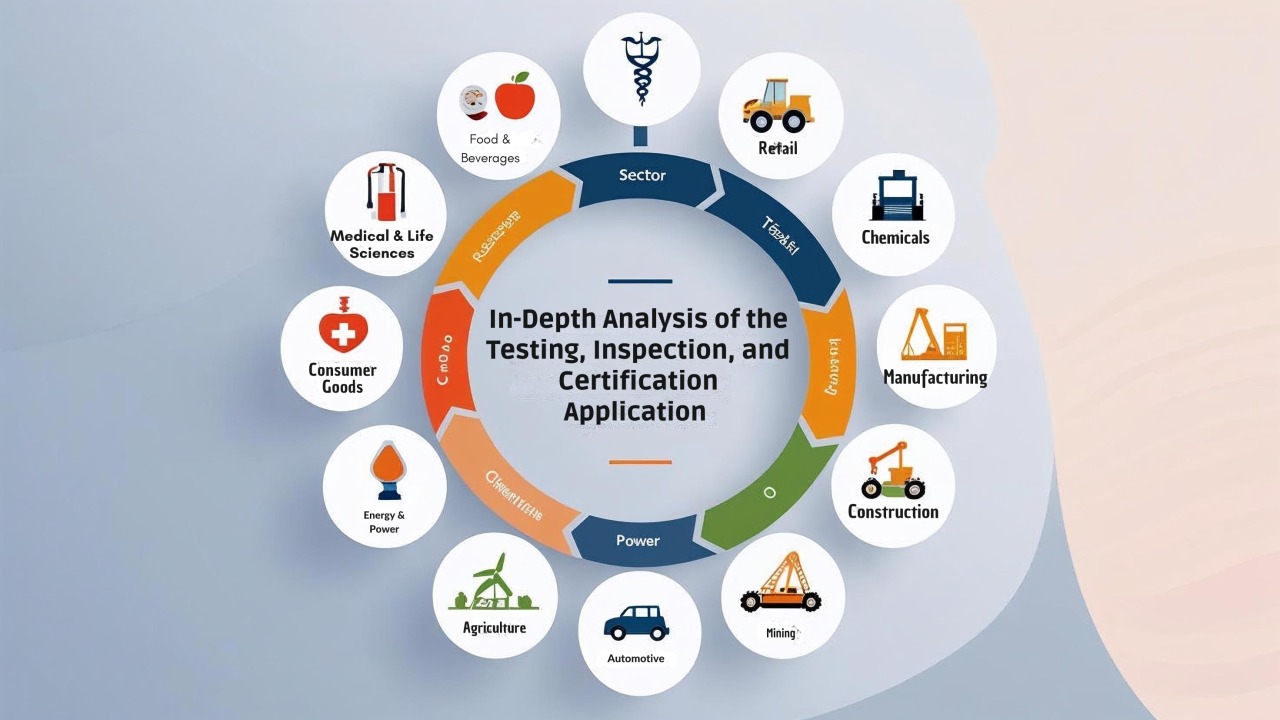 Why Testing, Inspection, And Certification Is The Backbone Of India’s Food And Beverage Economy
