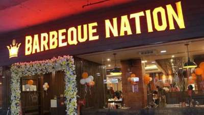 Barbeque-Nation Expands Culinary Empire with Majority Stake in Willow Gourmet