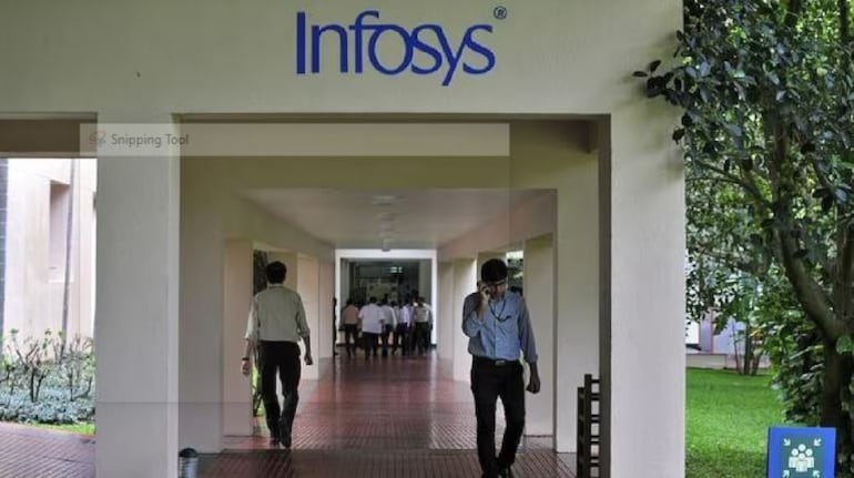 Infosys Likely to Post Muted Q4 Numbers Amid Weak Demand