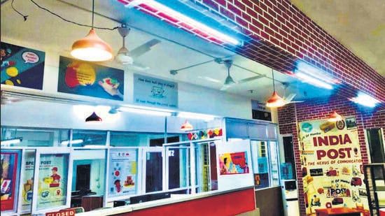 Post Office 2.0: Mumbai’s First Gen Z-Themed Hub Opens at IIT-Bombay