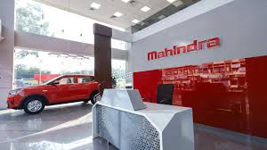 Mahindra & Mahindra: Driving Towards SML Isuzu's Promoter Stake!