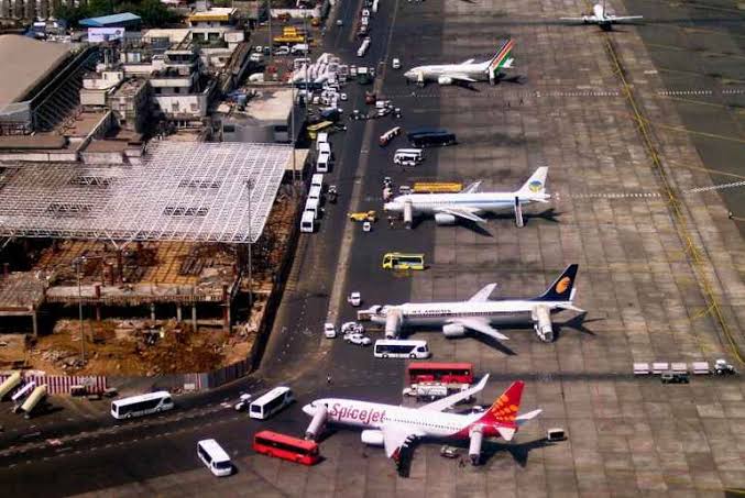 Mumbai Airport's Terminal 1 to Undergo Major Redevelopment, Boosting Capacity by 42%