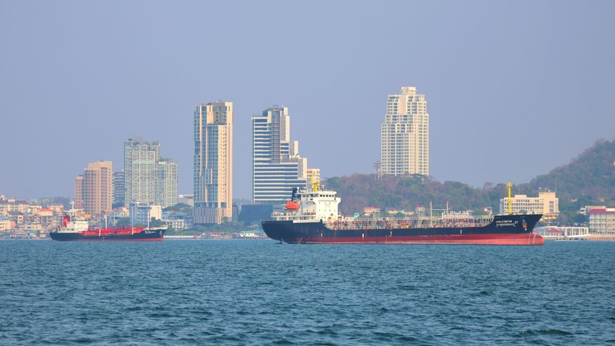 India Approves ₹129.8 Billion Maritime Insurance Pool Amid Global Shipping Risks