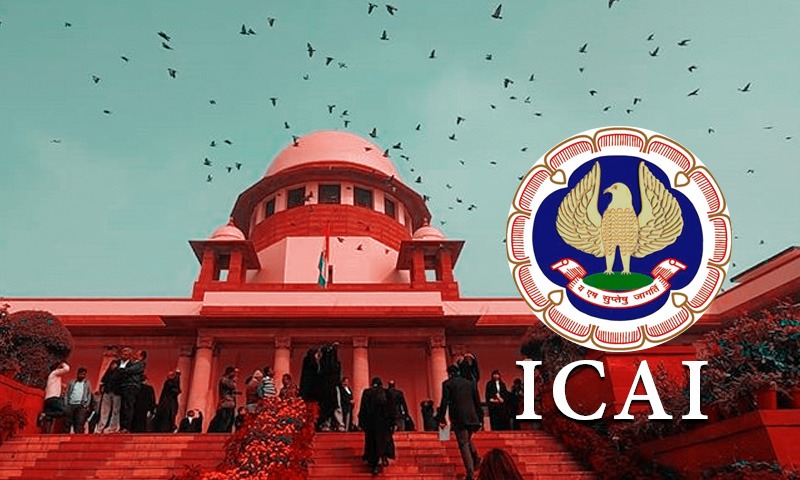 Supreme Court clears path for CAs as tribunal technical members