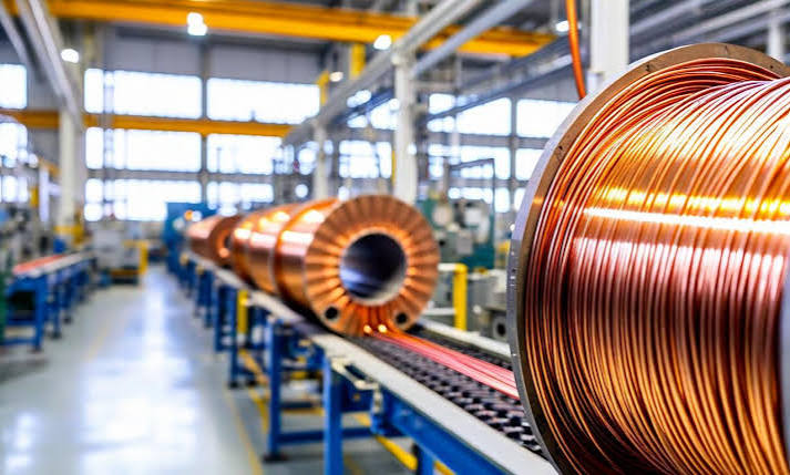 BIG ORDER ALERT: JD Cables Lands a Significant Work Order