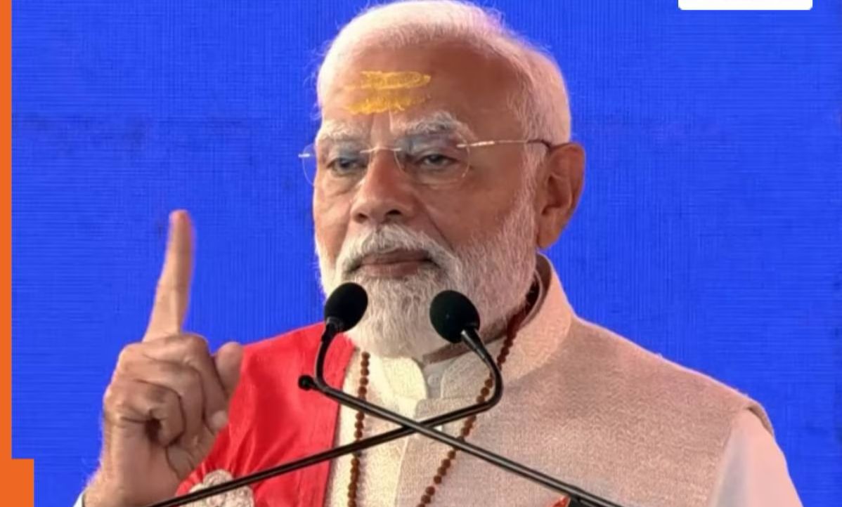 India Leaps to 4th Place in Global Power Rankings, Surpassing Britain, Russia, and France