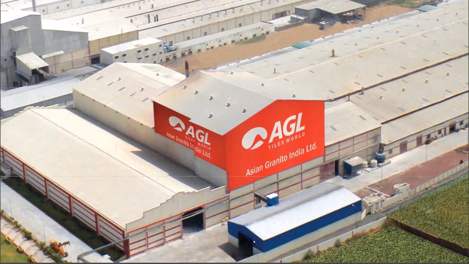 Asian Granito India Warns of Uncertain Financial Impact From Force Majeure Situation