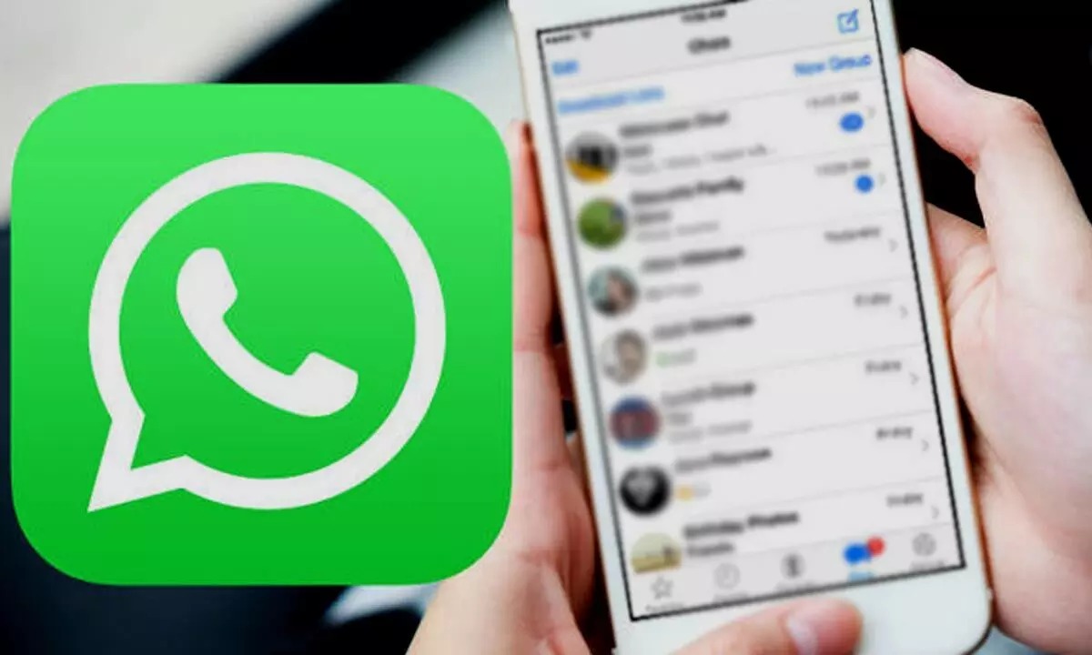 WhatsApp’s New Trick: Manage Media Without Leaving the Chat