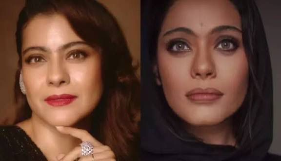 From Iran to Bollywood: Nasim Irani’s Kajol Transformation Stuns the Internet