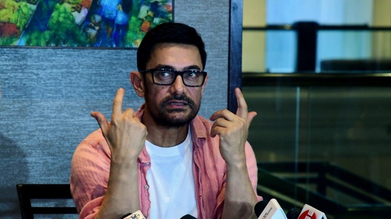 Stardust and Stand-Offs: When Aamir Khan Said ‘No’ to the Don’s Dubai Drama