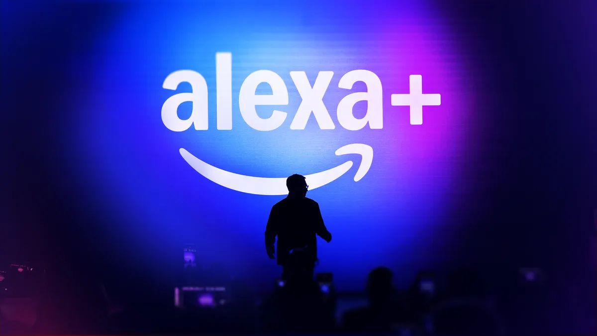 Alexa+ Stumbles: Glitches and Doubts Cloud Amazon’s Premium Voice Service