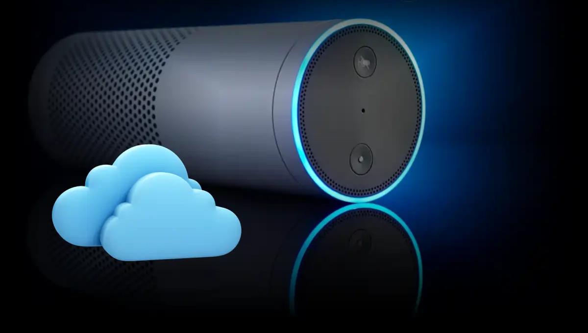 Alexa, Are You Listening? Amazon Ditches Privacy Option for Cloud Storage