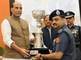 Rajnath Singh to Inaugurate Veer Savarkar Impact Awards; LG Manoj Sinha as Chief Dignitary