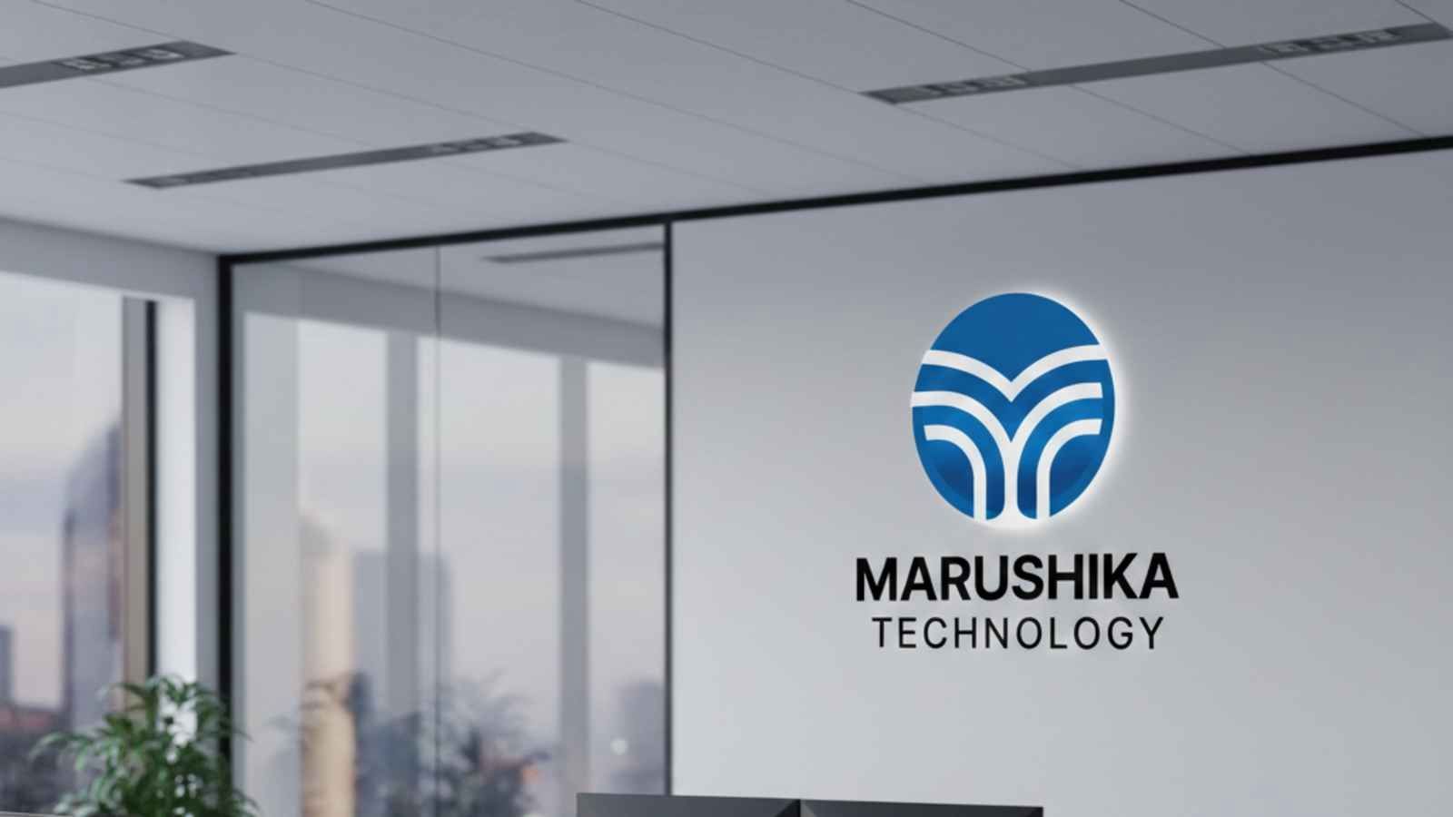 Marushika Tech Secures 300M Nashik Parking Project Consortium Win