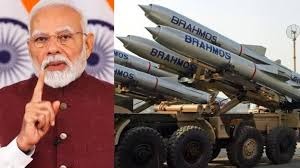PM Modi Hails Operation Sindoor as Landmark for Made-in-India Missiles and Drones