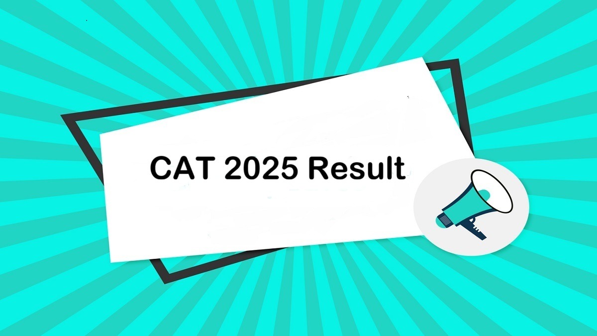 CAT 2025 Results Imminent: Scorecards to Be Released Soon