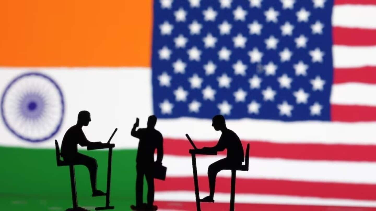 India Enlists Mercury Public Affairs to Navigate Trump Administration Amid Rising Trade Tensions