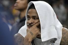 Ja Morant Out of Game 4: Can Memphis Pull Off a Miracle Without Their Star?