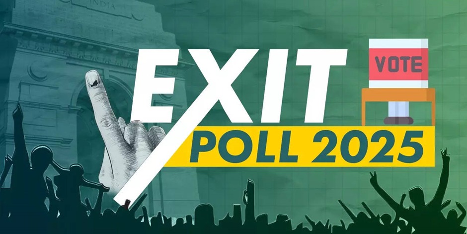 Delhi Exit Polls Predict Congress Rout: Will the Party Score Zero Again?