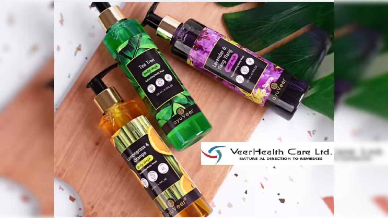 Veerhealth Care Ltd Secures Fresh $2 Million Order From US Customer Amid Tariff Uncertainties