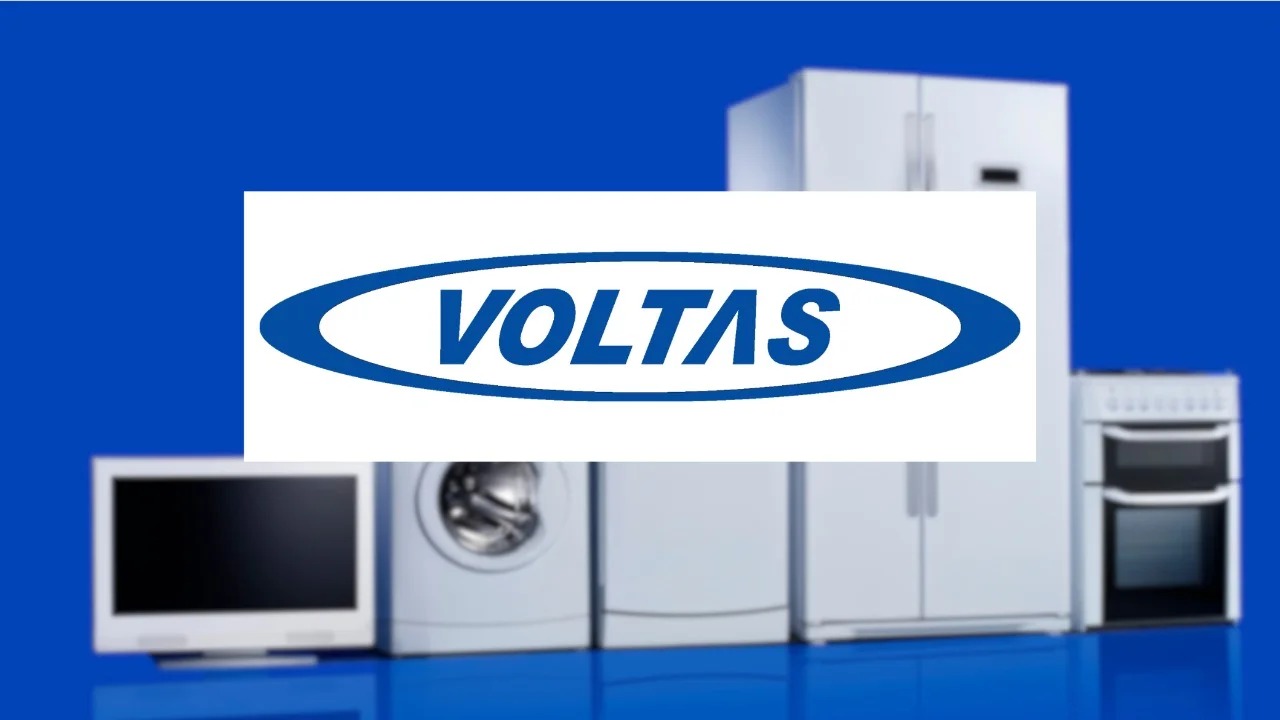 Voltas Hit with ₹2.3 Million Tax Demand Notice