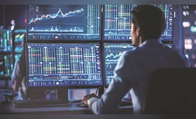 Nifty Futures Edge Higher in Pre-Open Trade