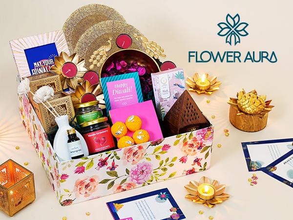 FlowerAura’s Secret Sauce: Turning Simple Gifts into a ₹100 Crore Brand