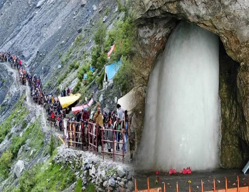 Amarnath Yatra 2026: Pilgrims Praise Advanced Security