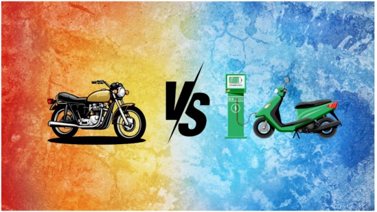 Understanding EV Bike Insurance: How It Stacks Up Against Petrol Two-Wheelers