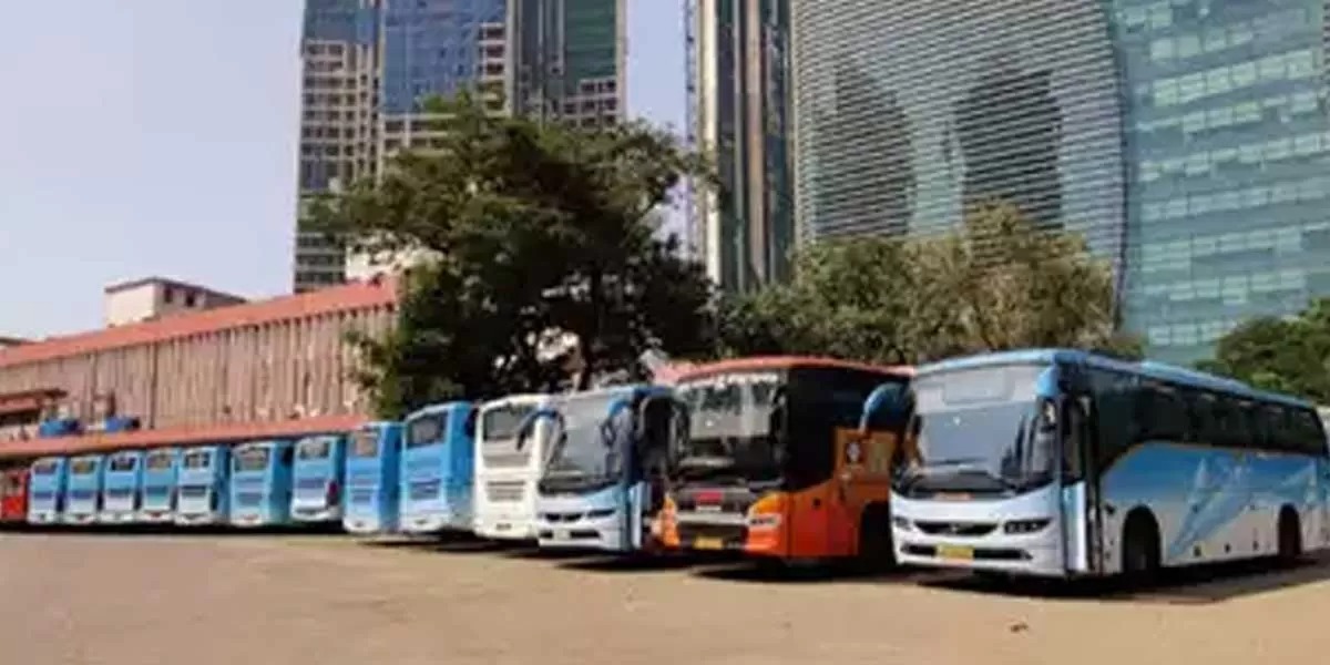 Maharashtra Invites Developers to Transform 3,360 Acres of MSRTC Land