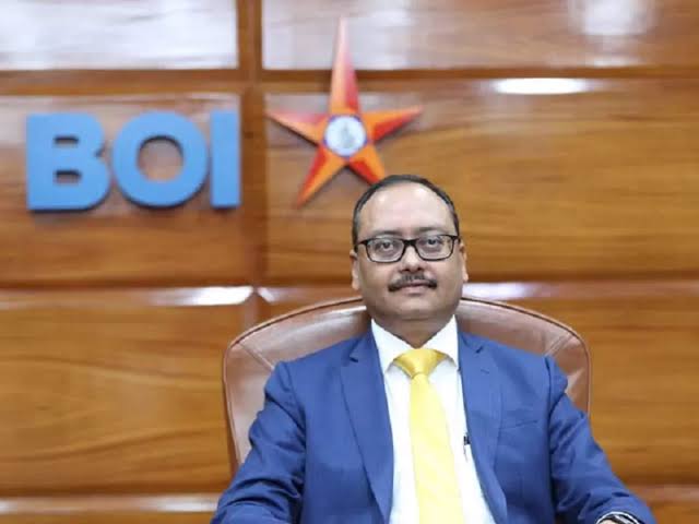 5000 Strong: Bank of India Hits Milestone with Massive 111 Branch Rollout
