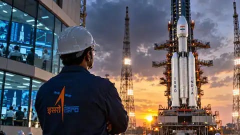 Mission Privatisation? ISRO Staff Raise Red Flags Over Space-Sector Transition