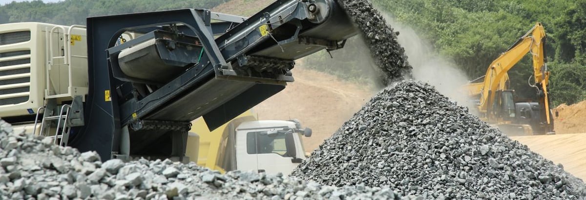 Ramco Cements CFO Offloads Shares Amid Market Movements