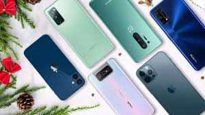 Apple, Motorola, Nothing, and Google Lead India’s Smartphone Growth Despite Market Slowdown