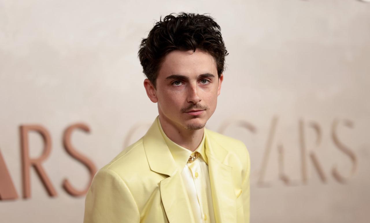 Chalamet surges: Marty Supreme ignites awards buzz with “Oscar‑worthy” acclaim