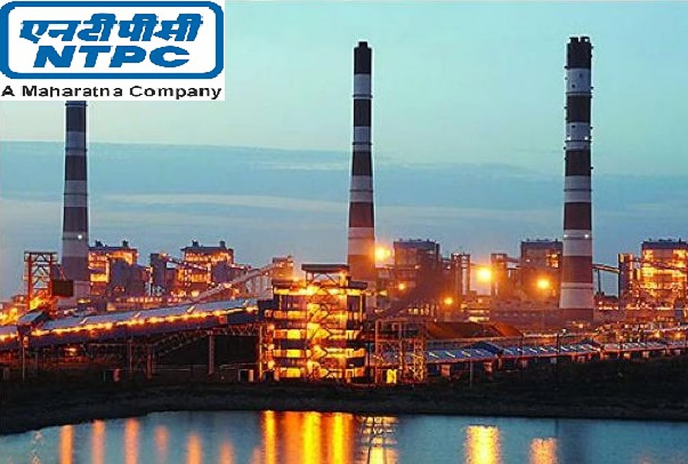 NTPC Declares Commercial Operation Date for First 800 MW Unit at Patratu Super Thermal Power Plant