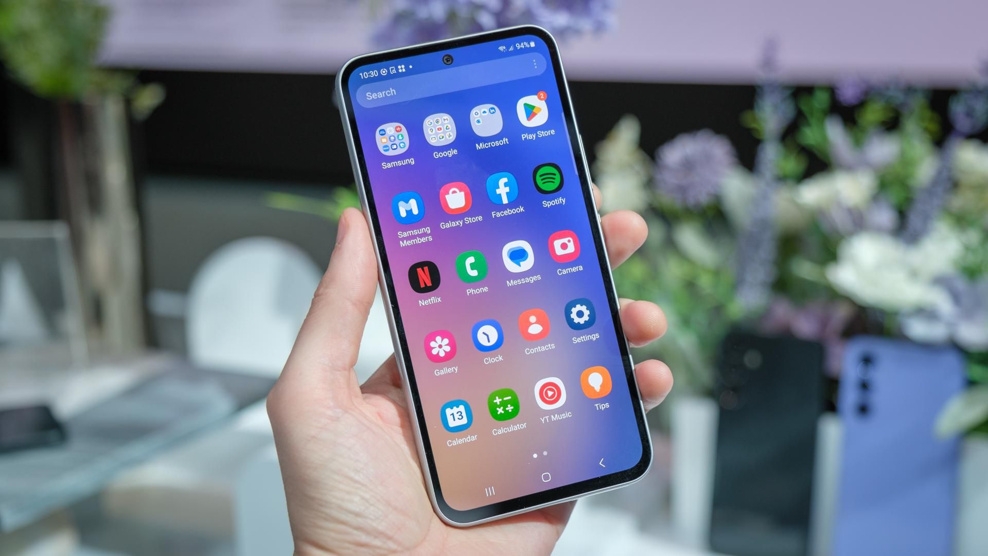 Made in India, Delivered Globally: Samsung Powers 6% Growth in Smartphone Shipments!