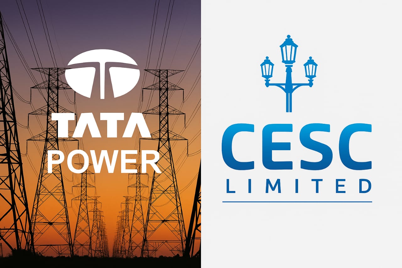 Energizing Maharashtra: MERC Approves Game-Changing Tata Power–Dhariwal Infrastructure Alliance