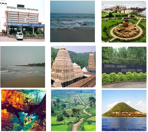 Unleash Adventure in Visakhapatnam: Discover 9 Must-Try Activities for an Unforgettable Experience