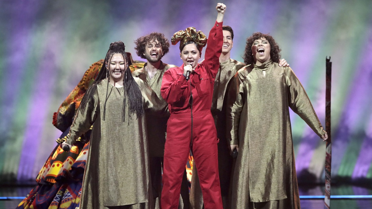 Putin Launches 'Intervision' to Challenge Eurovision as Global Music Contest