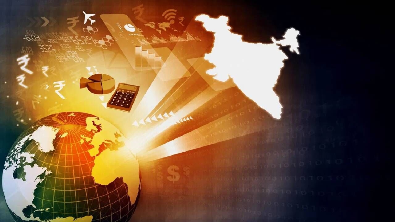 India Anchors South Asia As Brightest Growth Spot: WEF Survey