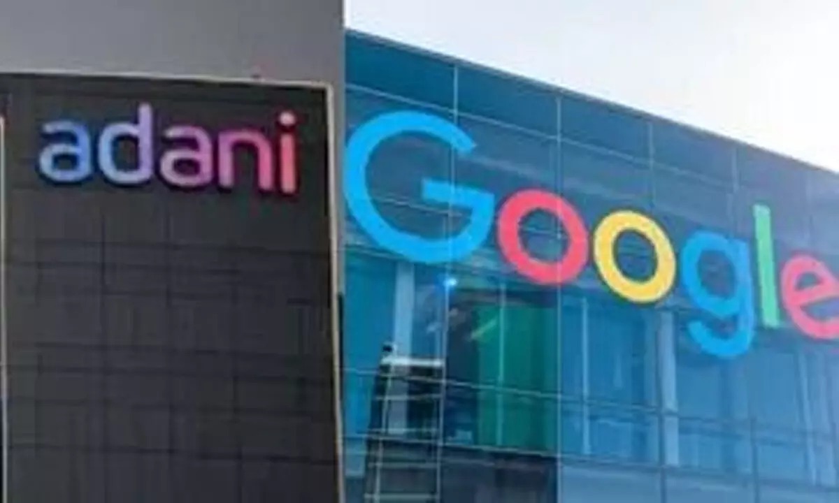 Visakhapatnam’s Future as AI Capital Takes Shape with Adani-Google Mega Data Centre Deal