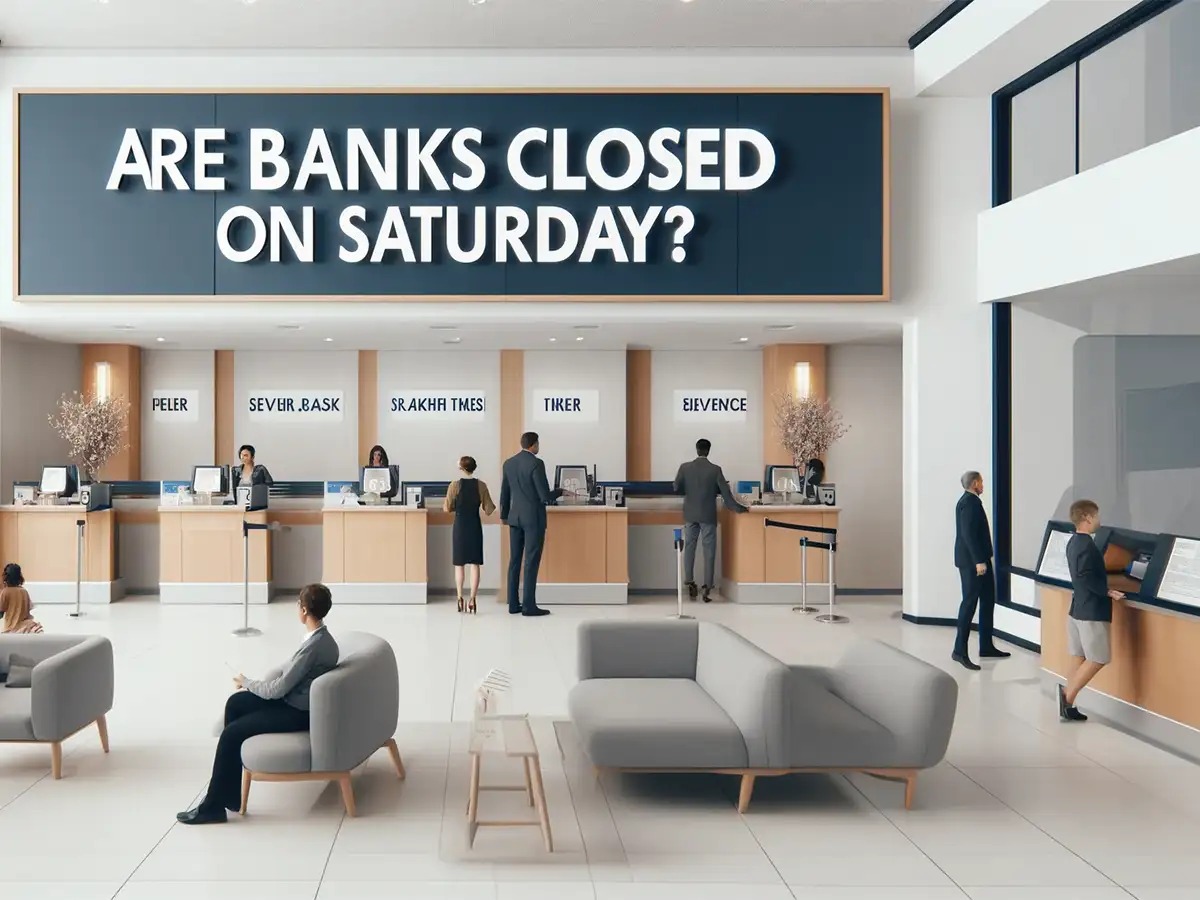 Will Your Bank Be Open Today?