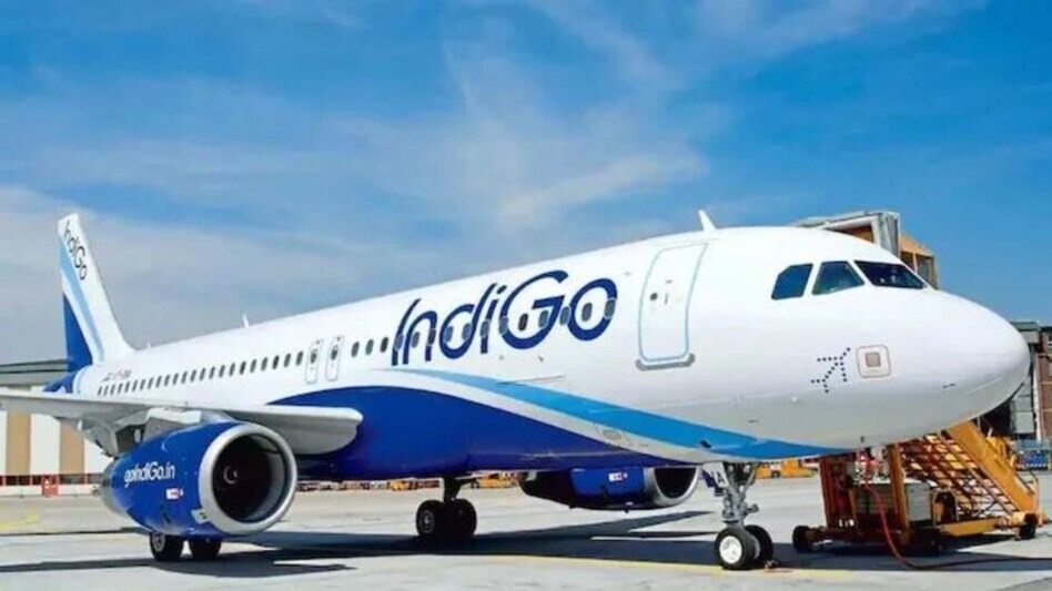 IndiGo Soars: Why This Stock Could Be Your Ticket to Success in 2025
