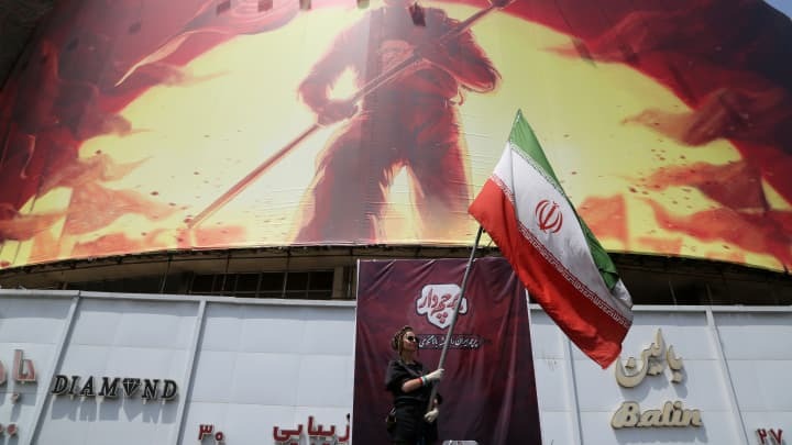 Naval Blockades, Frozen Assets, and War Payback: What Iran Wants Before Ships Sail Again