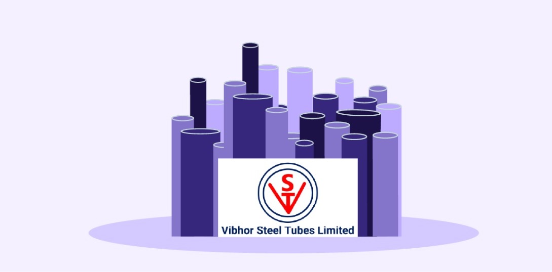 Vibhor Steel Tubes Stays Profitable but Margins Stay Thin in Q4 FY26