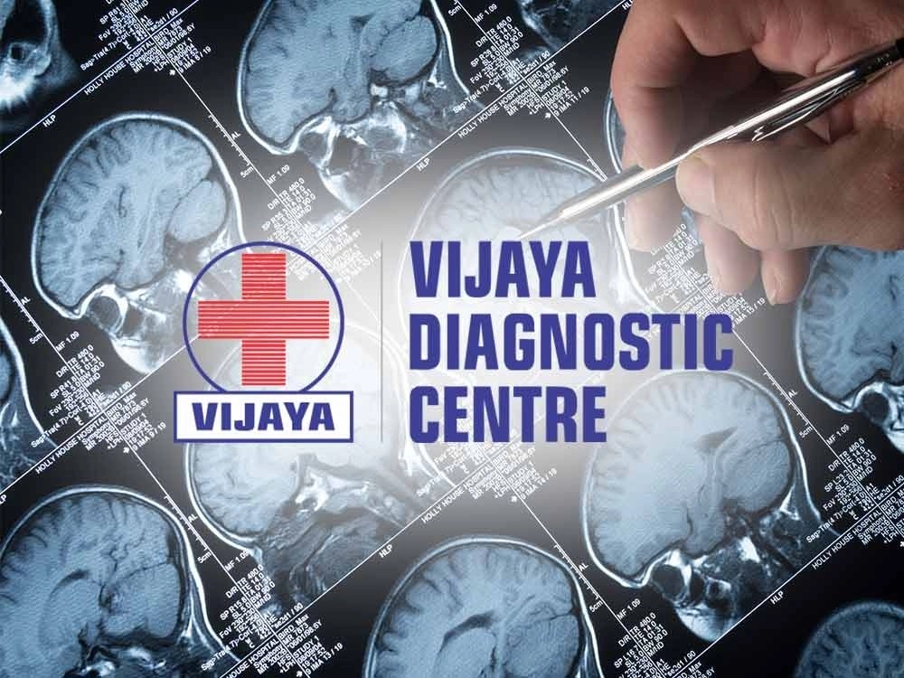 Vijaya Diagnostic Centre Posts Strong June Quarter Results, Profit Surges Over 25 Percent