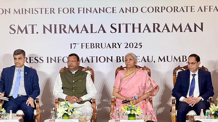 India Slashes Import Duties: FM Signals Continued Trade Liberalization