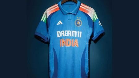 The Countdown Begins: India’s Cricket Stars Gear Up for a Thrilling Global Tour