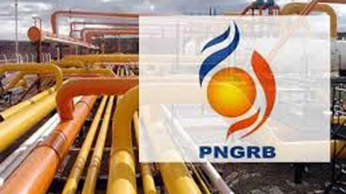 GAIL Scores ₹12 Bn Windfall: PNGRB Greenlights 12% Tariff Hike to ₹65.69/MMBTU